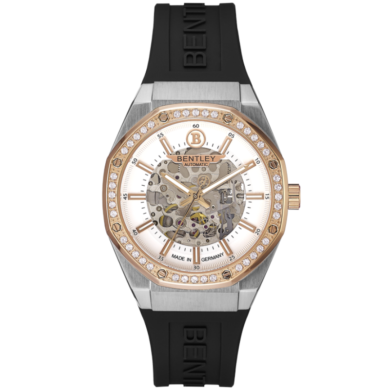 Bentley 42mm Nam BL2215-25MTWB-SR