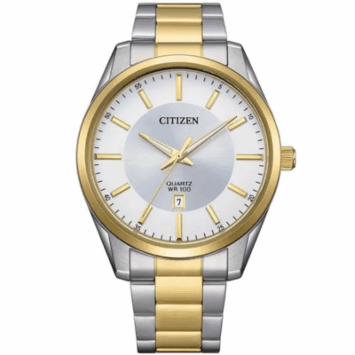 Citizen 42mm Nam BI1036-57A chính hãng Citizen 42mm Nam BI1036-57A