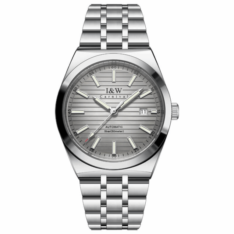 I&W Carnival 41mm Nam 712G3