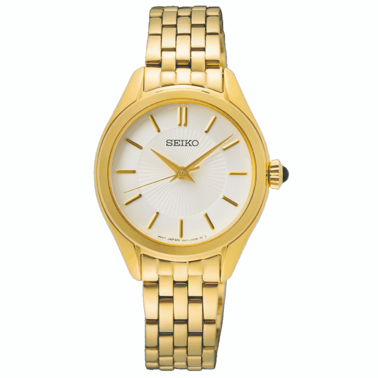 Seiko 29mm Nữ SUR538P1