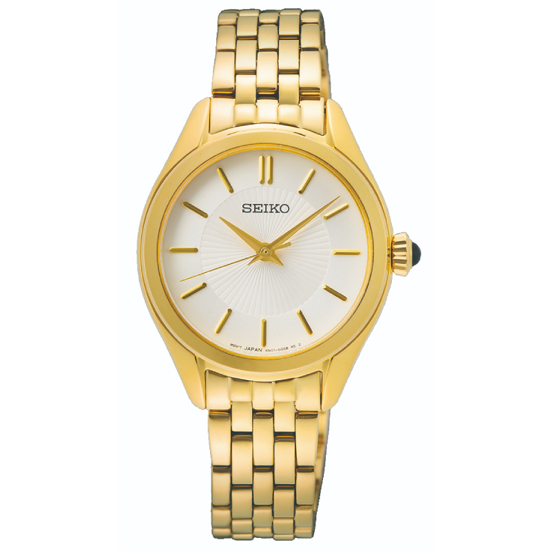 Seiko 29mm Nữ SUR538P1