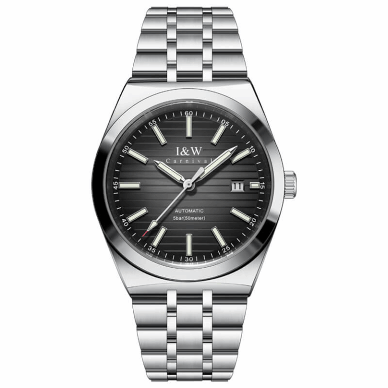 I&W Carnival 41mm Nam 712G4