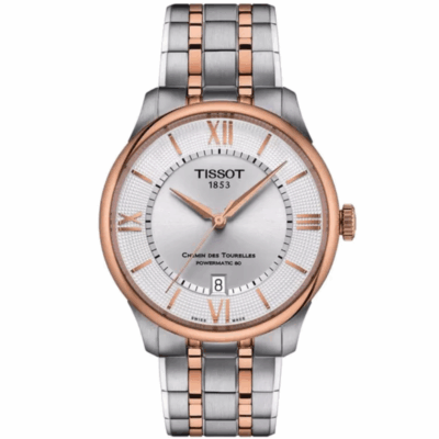 Đồng hồ Tissot 39mm Nam T139.807.22.038.00 chính hãng Ảnh sản phẩm Tissot 39mm Nam T139.807.22.038.00