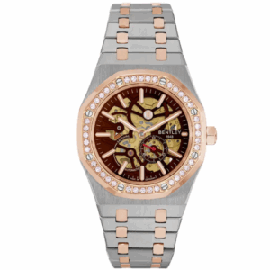 Bently 41mm Nam BL2416-251MTBI-R