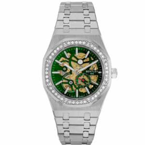 Bentley 41mm Nam BL2416-251MWGI