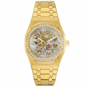 Bentley 41mm Nam BL2416-251MKWI