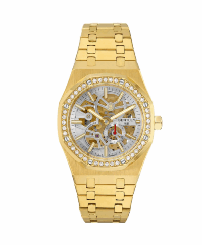 Ảnh sản phẩm Bentley 41mm Nam BL2416-251MKWI