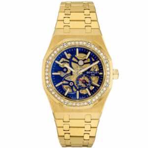 Bentley 41mm Nam BL2416-251MKNI