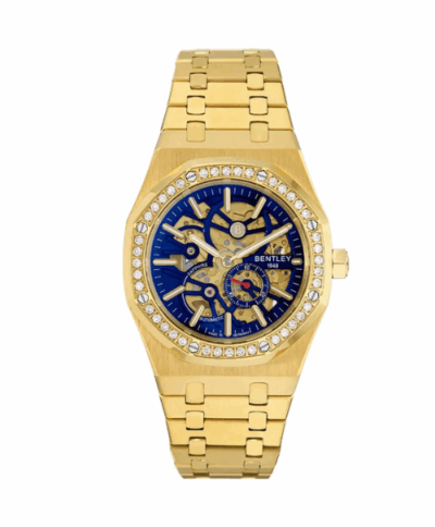 Đồng hồ Bentley 41mm Nam BL2416-251MKNI chính hãng Ảnh sản phẩm Bentley 41mm Nam BL2416-251MKNI