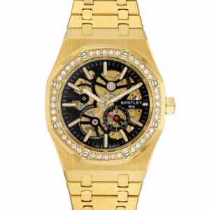 Bently 41mm Nam BL2416-251MKBI
