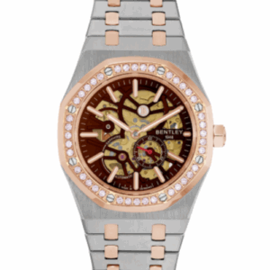 Bently 41mm Nam BL2416-251MTDI-R