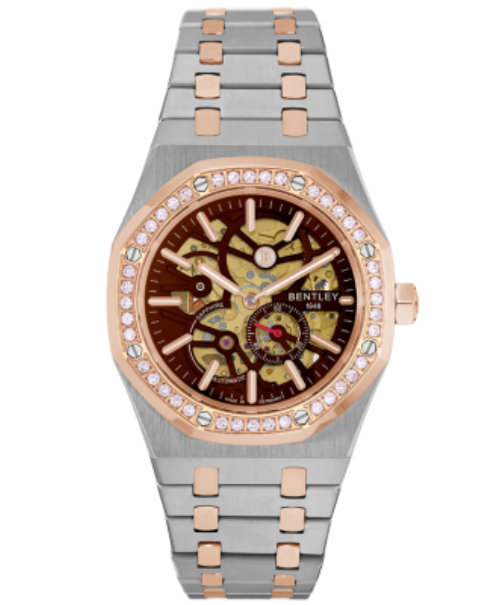 Bently 41mm Nam BL2416-251MTDI-R