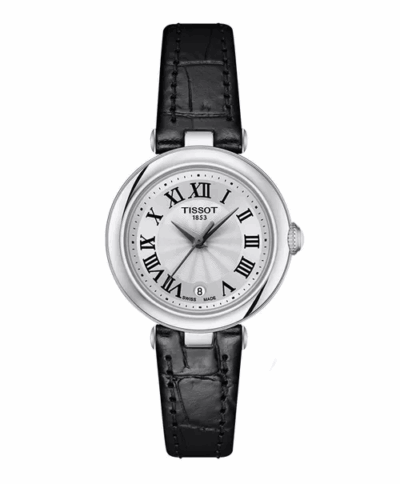 Tissot 26mm Nữ T126.010.16.013.00 chính hãng Tissot 26mm Nữ T126.010.16.013.00