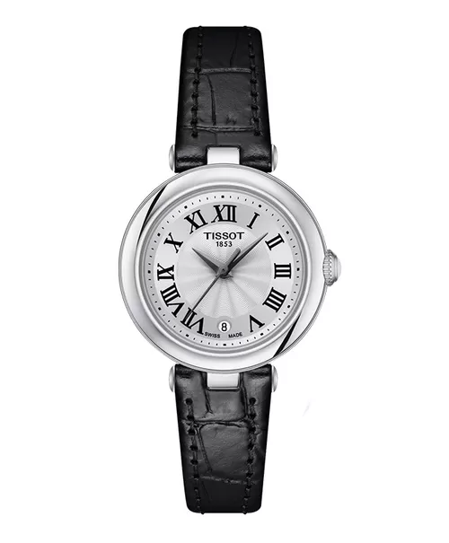 Tissot 26mm Nữ T126.010.16.013.00