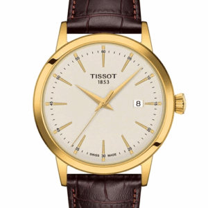 Tissot Classic Dream 42mm Nam T129.410.36.261.00
