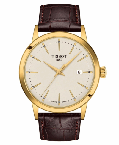 Tissot Classic Dream 42mm Nam T129.410.36.261.00 chính hãng Tissot Classic Dream 42mm Nam T129.410.36.261.00