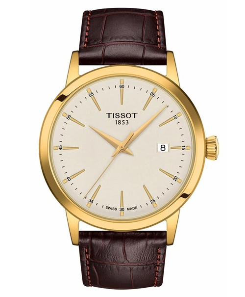 Tissot Classic Dream 42mm Nam T129.410.36.261.00
