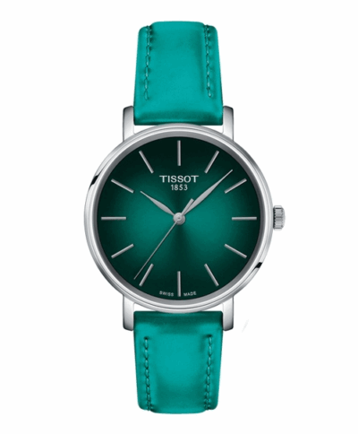 Đồng hồ Tissot Everytime Lady 34mm T143.210.17.091.00 chính hãng Ảnh sản phẩm Tissot Everytime Lady 34mm T143.210.17.091.00