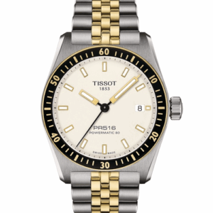 Tissot PR516 Powermatic 80 38mm Nam T149.407.22.011.00