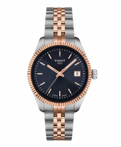 Đồng hồ Tissot Ballade 34mm Nữ T156.210.22.041.00 chính hãng Ảnh sản phẩm Tissot Ballade 34mm Nữ T156.210.22.041.00