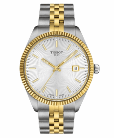 Đồng hồ Tissot 40mm Nam T156.410.22.031.00 chính hãng Ảnh sản phẩm Tissot 40mm Nam T156.410.22.031.00