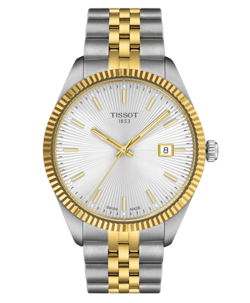 Tissot Ballade Nam 40mm T156.410.22.031.00