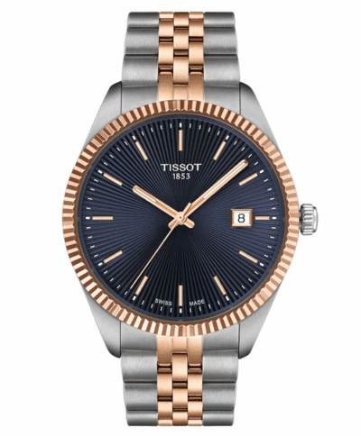 Đồng hồ Tissot 40mm Nam T156.410.22.041.00 chính hãng Ảnh sản phẩm Tissot 40mm Nam T156.410.22.041.00