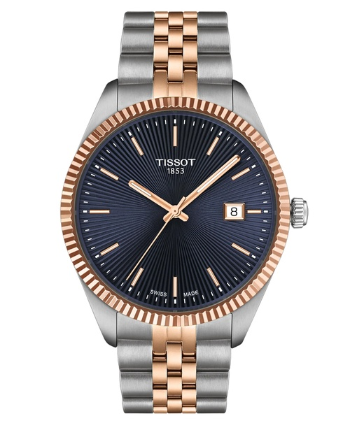 Tissot Ballade Nam 40mm T156.410.22.041.00