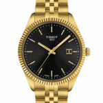 Tissot 40mm Nam T156.410.33.051.00 - Ảnh 1