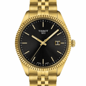 Tissot Ballade Nam 40mm T156.410.33.051.00