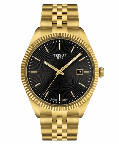 Đồng hồ Tissot 40mm Nam T156.410.33.051.00 chính hãng Ảnh sản phẩm Tissot 40mm Nam T156.410.33.051.00