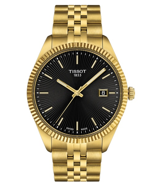Tissot Ballade Nam 40mm T156.410.33.051.00
