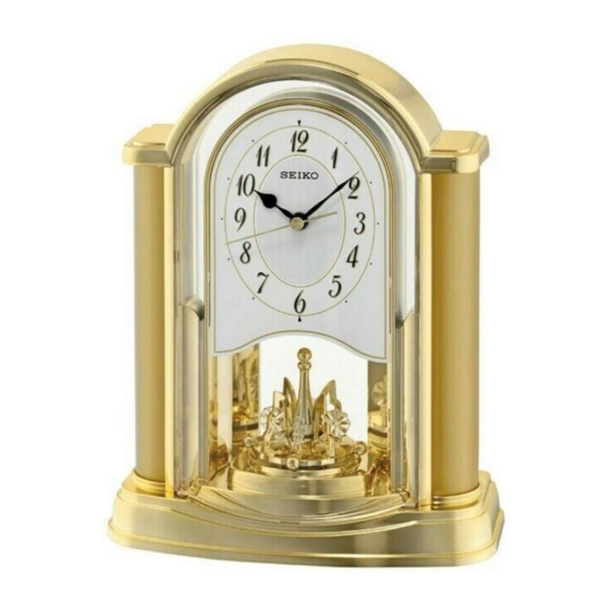 Đồng hồ để bàn Seiko QXN228G