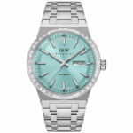 I&W Carnival 41mm Nam 779G1 - Ảnh 1