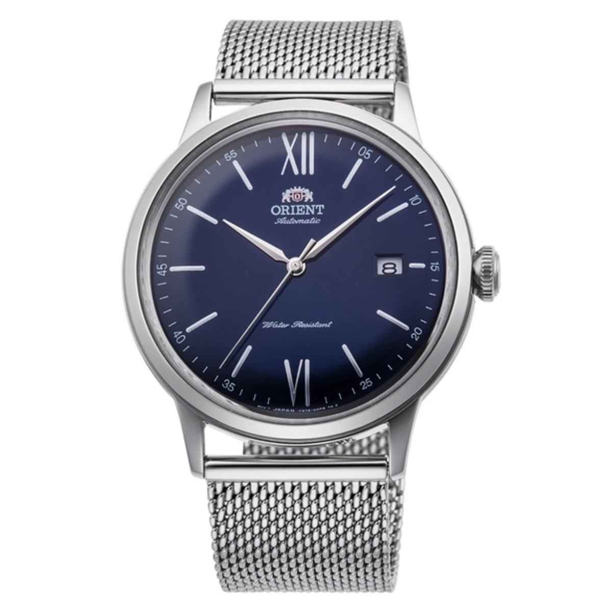 Orient 40.5mm Nam RA-AC0019L30B