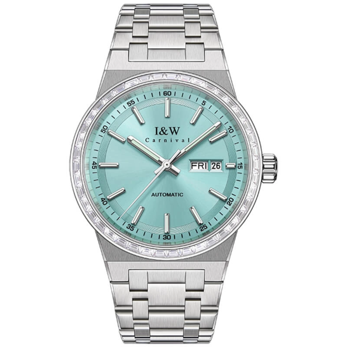 I&W Carnival 41mm Nam 779G1