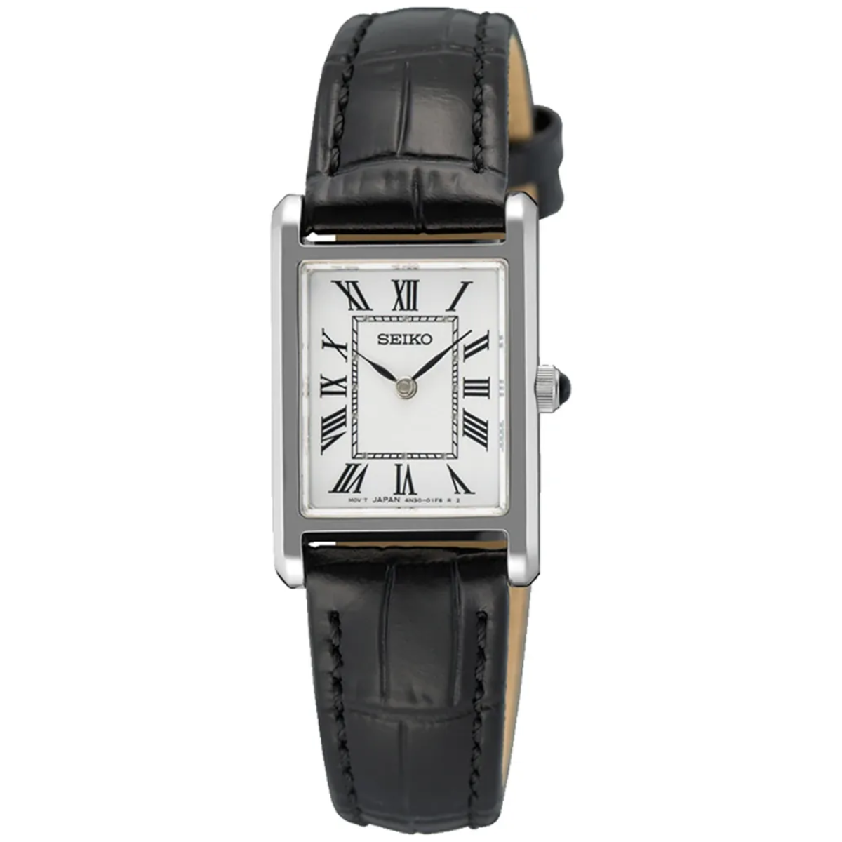 Seiko 19.6mm Nữ SWR107P1