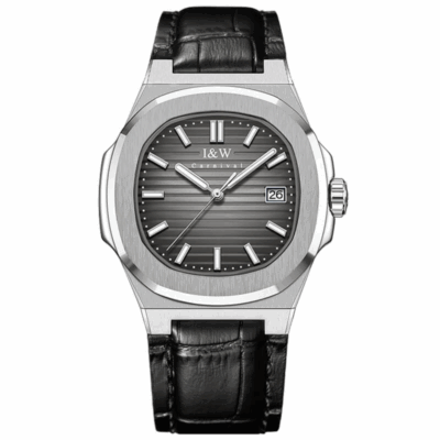 Đồng hồ I&W Carnival 42mm Nam 721GT10 chính hãng Ảnh sản phẩm I&W Carnival 42mm Nam 721GT10