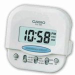 Đồng Hồ Để Bàn Casio PQ-30B-7DF - Ảnh 1