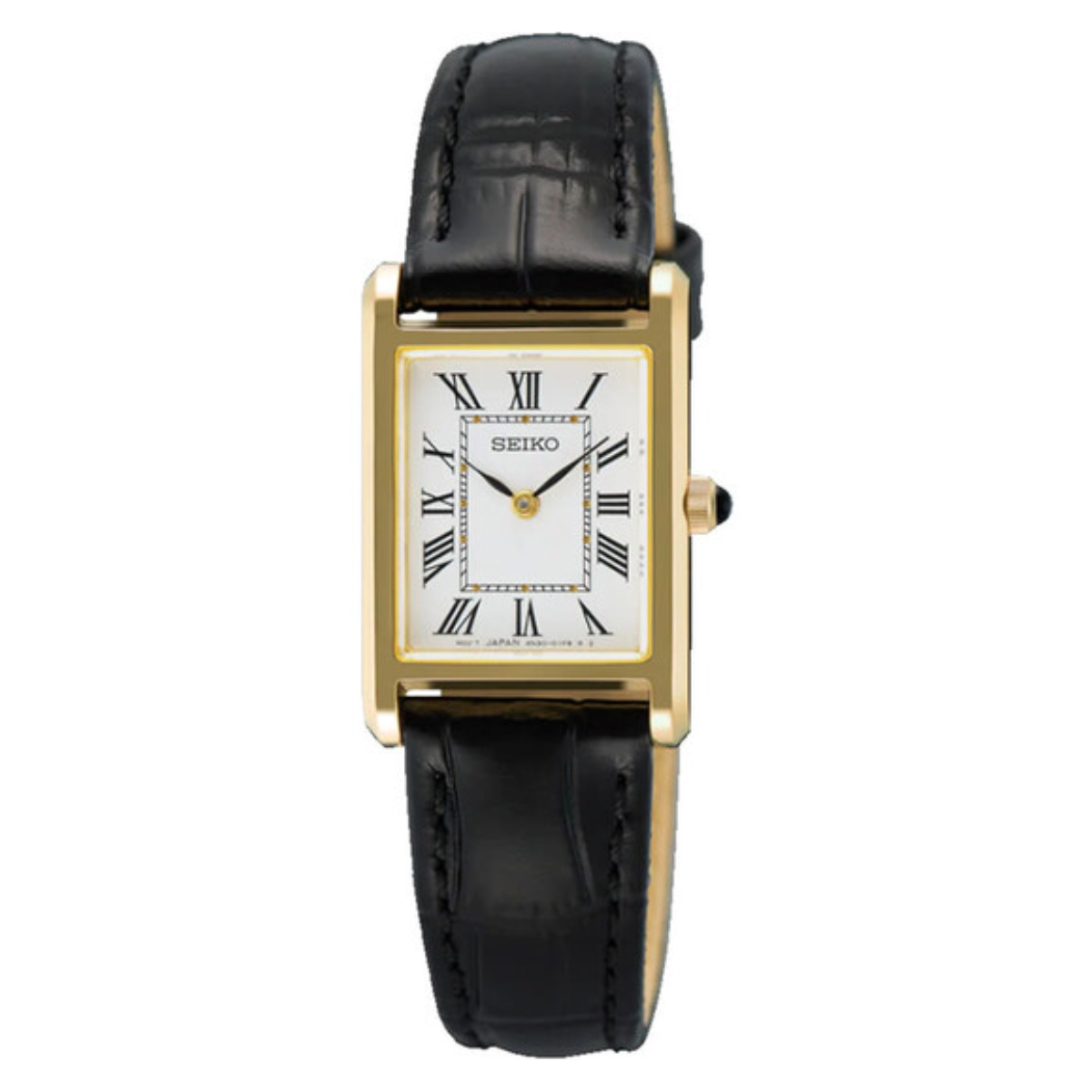 Seiko 19.6mm Nữ SWR108P1