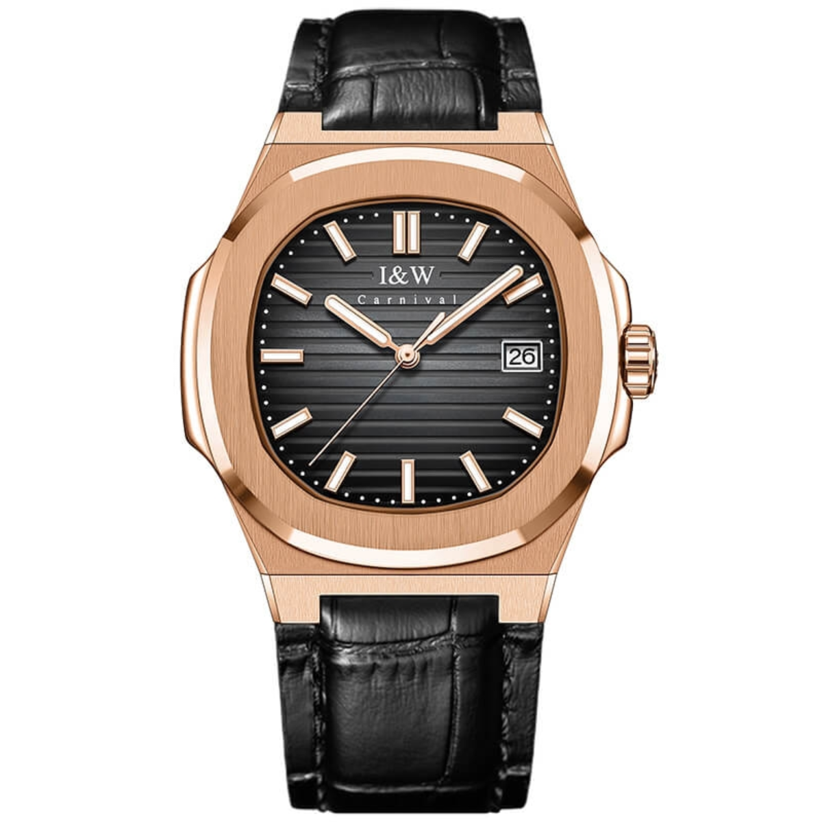 I&W Carnival 42mm Nam 721GT12