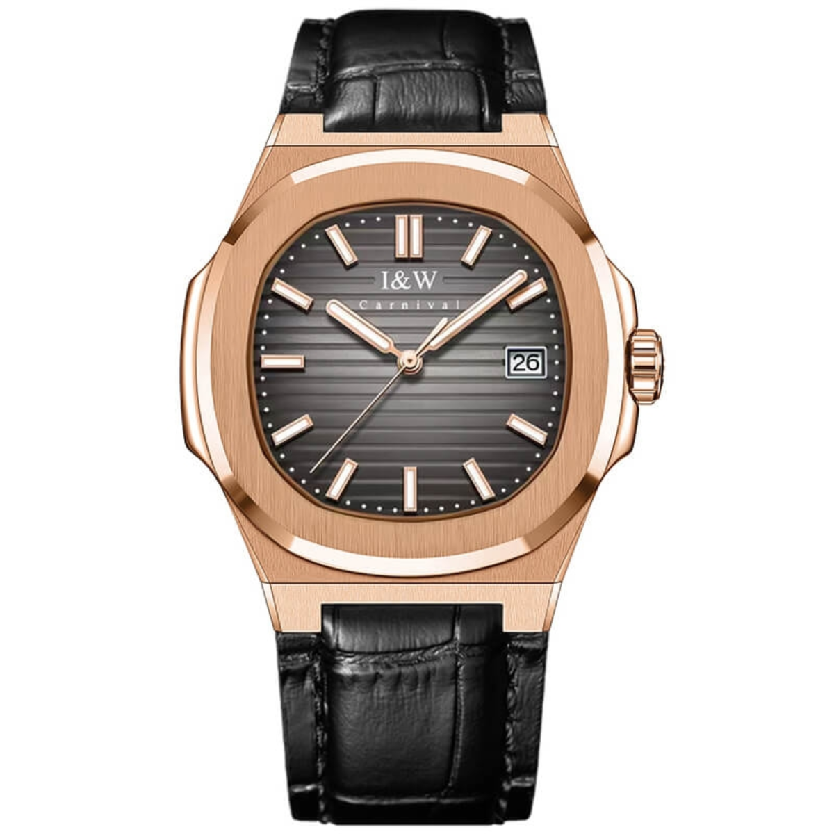 I&W Carnival 42mm Nam 721GT13