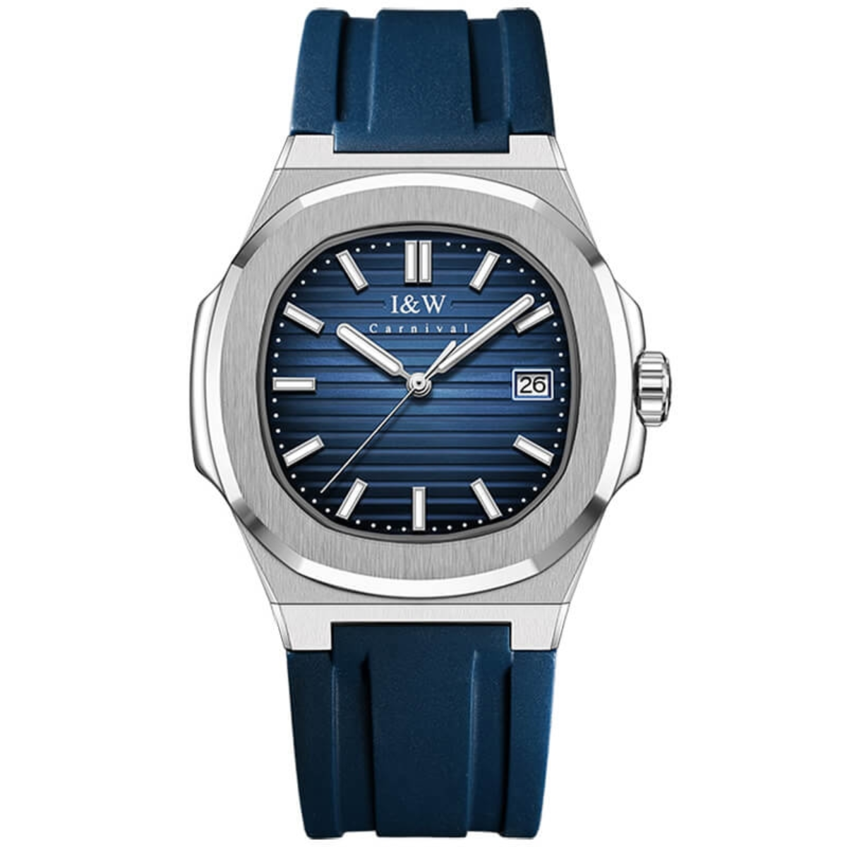 I&W Carnival 42mm Nam 721GT15