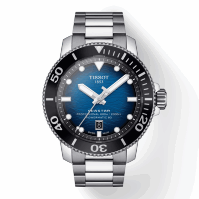 Đồng hồ Tissot 46mm Nam T120.607.11.041.01 chính hãng Ảnh sản phẩm Tissot 46mm Nam T120.607.11.041.01