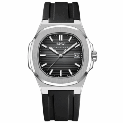 Đồng hồ I&W Carnival 42mm Nam 721GT16 chính hãng Ảnh sản phẩm I&W Carnival 42mm Nam 721GT16