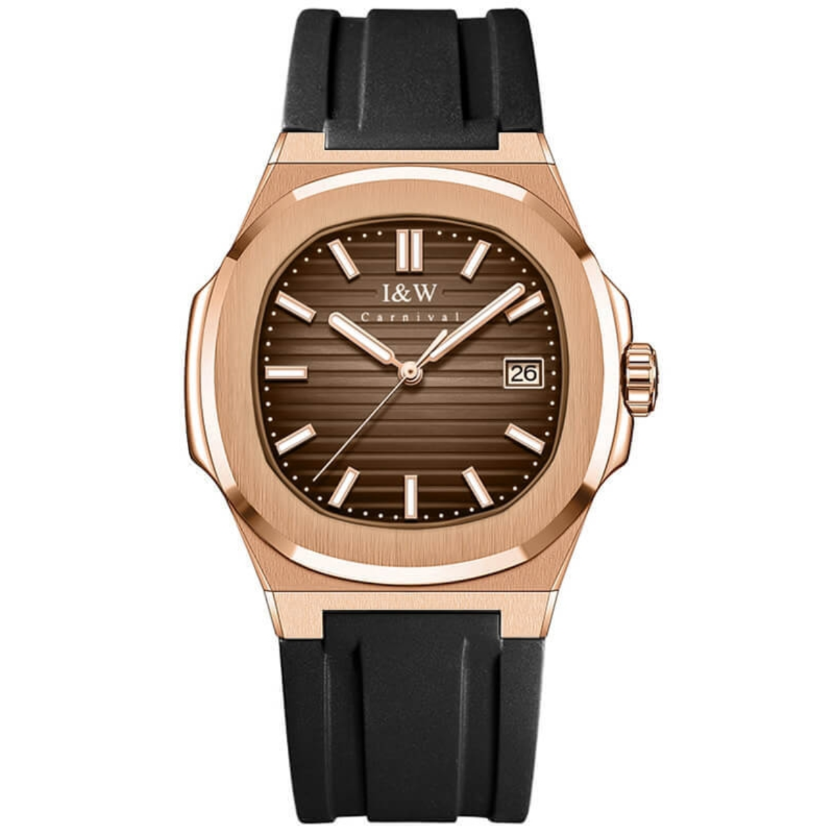 I&W Carnival 42mm Nam 721GT21