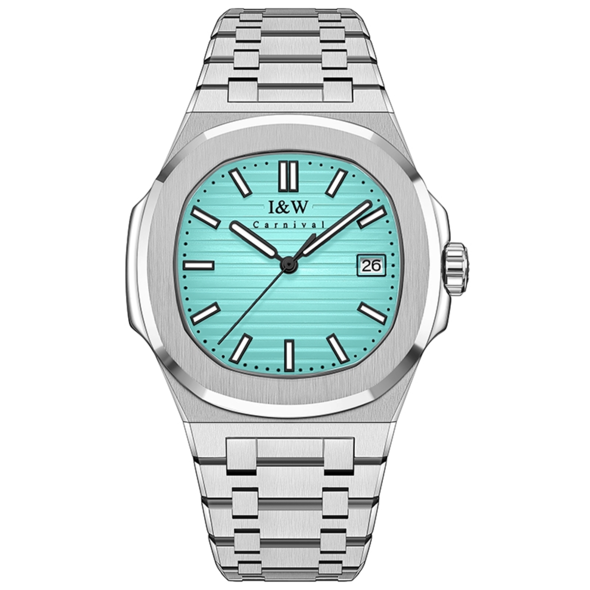 I&W Carnival 42mm Nam 721GT22