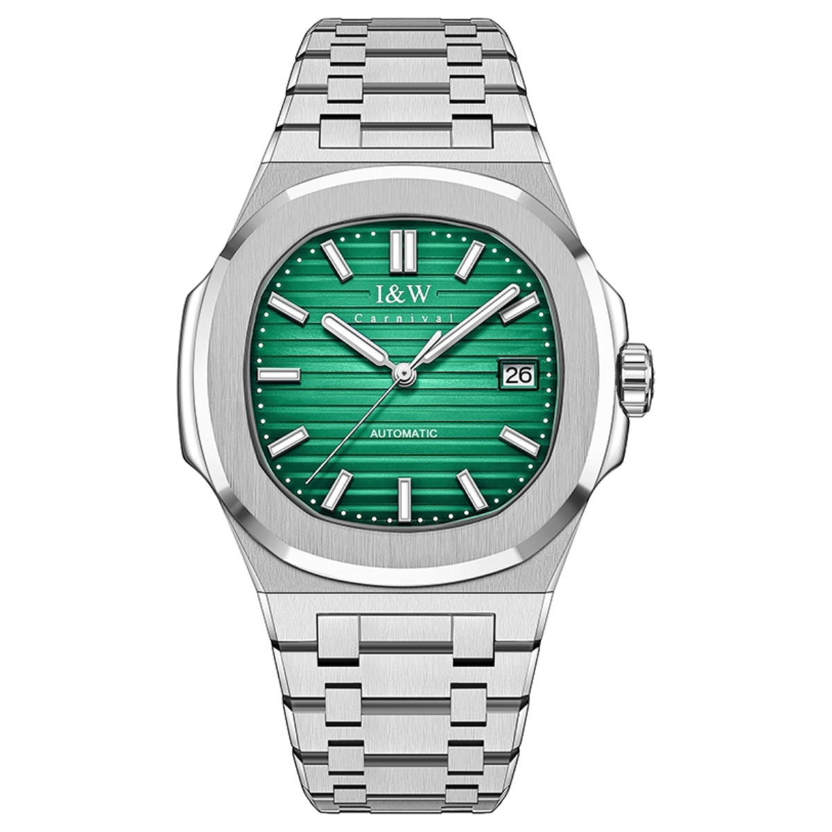 I&W Carnival 42mm Nam 721GT24