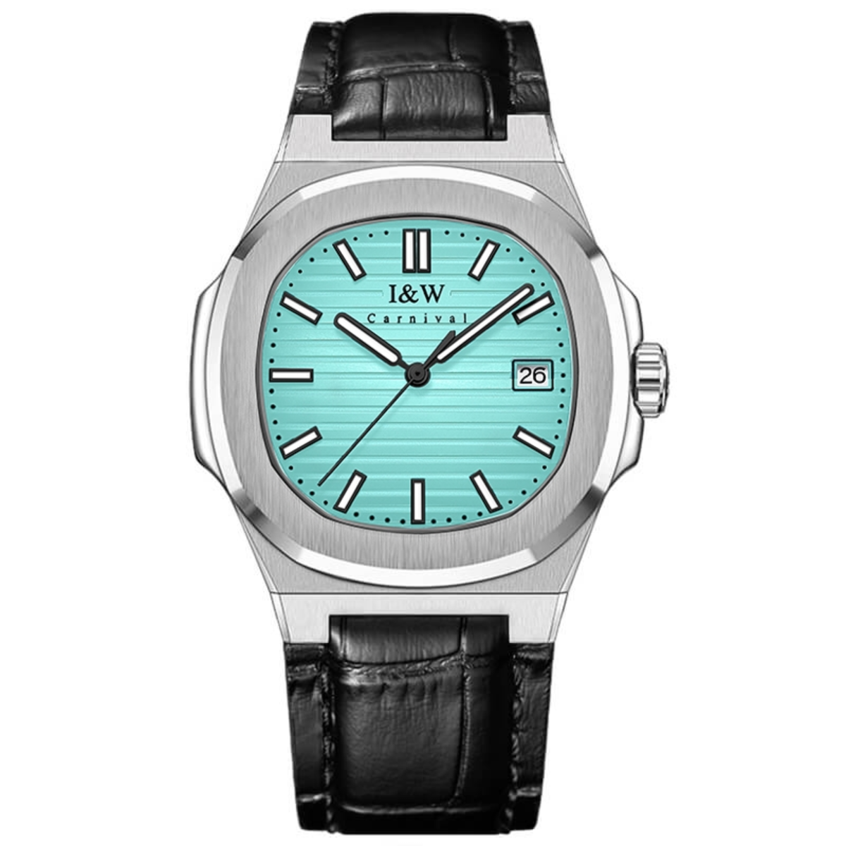I&W Carnival 42mm Nam 721GT26
