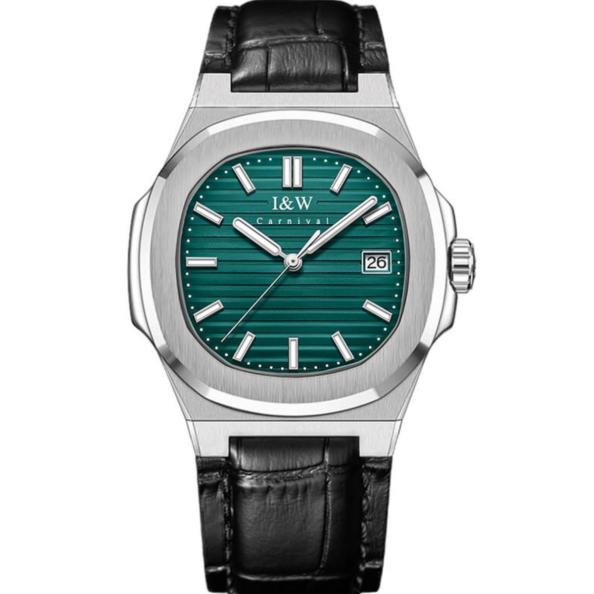 I&W Carnival 42mm Nam 721GT27